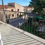 Chez Nous Apartmán Fleury (Aude)