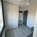 Chez Nous Apartmán *