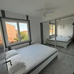 Chez Nous Apartmán Fleury (Aude)