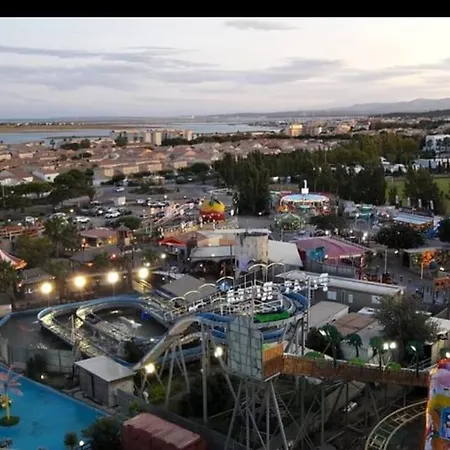 Apartmán Chez Nous *