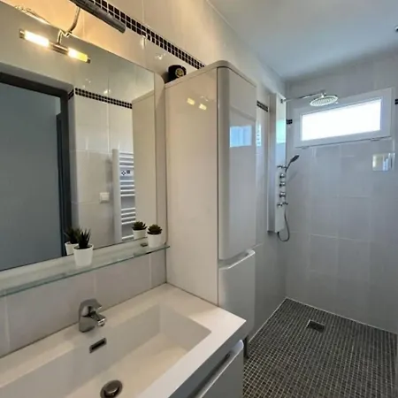 Apartment Chez Nous