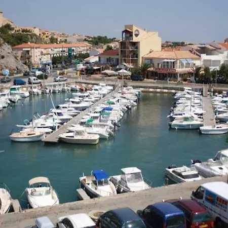 Chez Nous Apartmán Fleury (Aude)