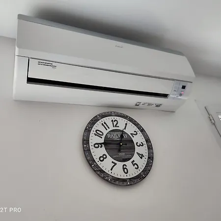 Chez Nous Apartmán Fleury (Aude)