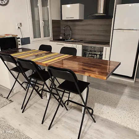 Chez Nous Fleury (Aude)