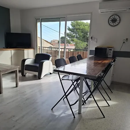 Apartment Chez Nous *