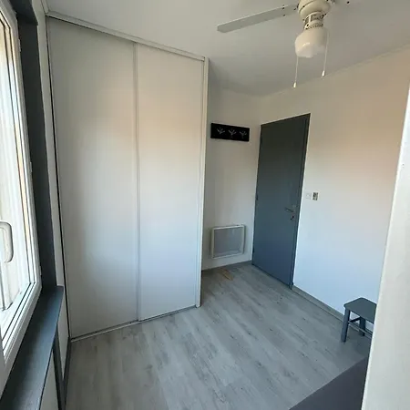 Chez Nous Apartment *