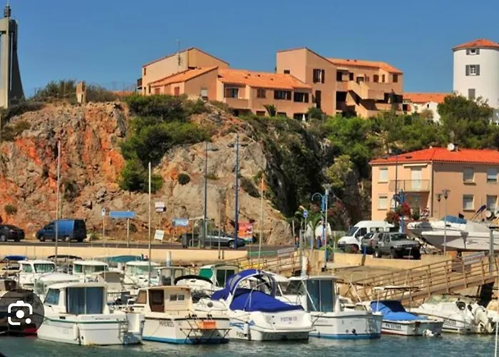 Chez Nous Fleury (Aude)