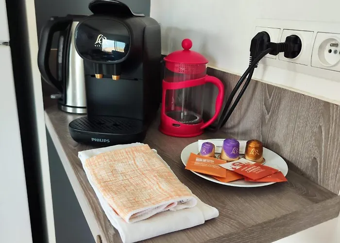 Chez Nous Daire Fleury (Aude)