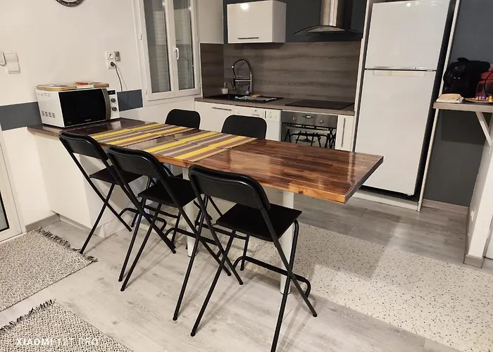 Chez Nous Fleury (Aude)