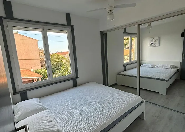 Chez Nous Daire Fleury (Aude)